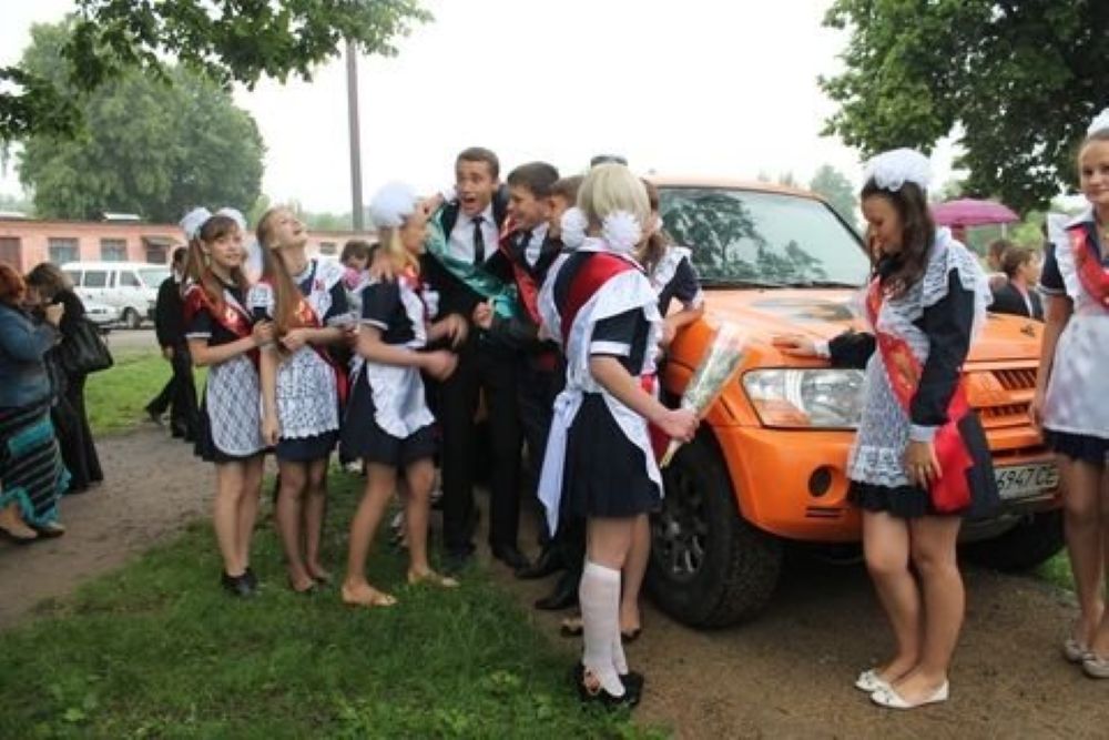 Новини Вінниці - фото з «Врятували б декілька ковтків води»: математичні ралі у пам’ять про гонщика Нестерчука у Калинівці