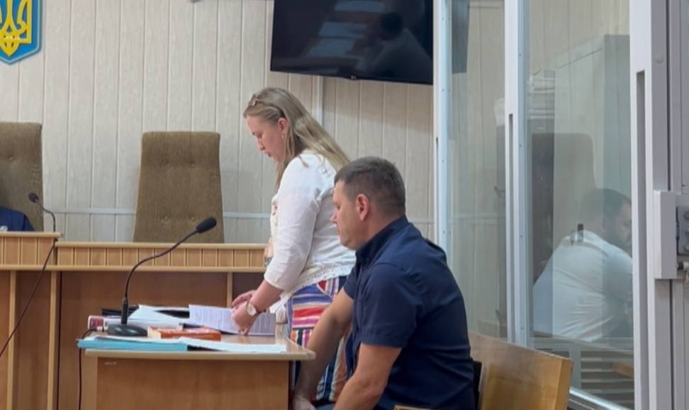 Новини Вінниці - фото з Розгляд по суті, але без відсторонення: чи є рух у справі про катування чоловіка поліцейськими?