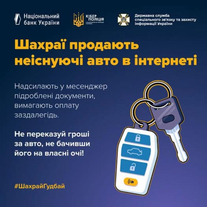 Новини Вінниці - фото з Житель Вінниччини видурив у військового 156 тисяч гривень під приводом продажу авто