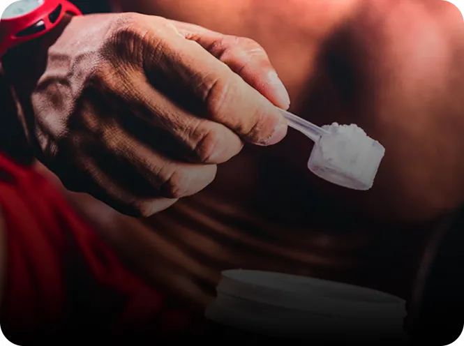Новини Тернополя - фото з BCAA для схуднення та сушки: чи справді вони допомагають зберегти м'язи під час дефіциту калорій (на правах реклами) Як правильно приймати BCAA під час сушки