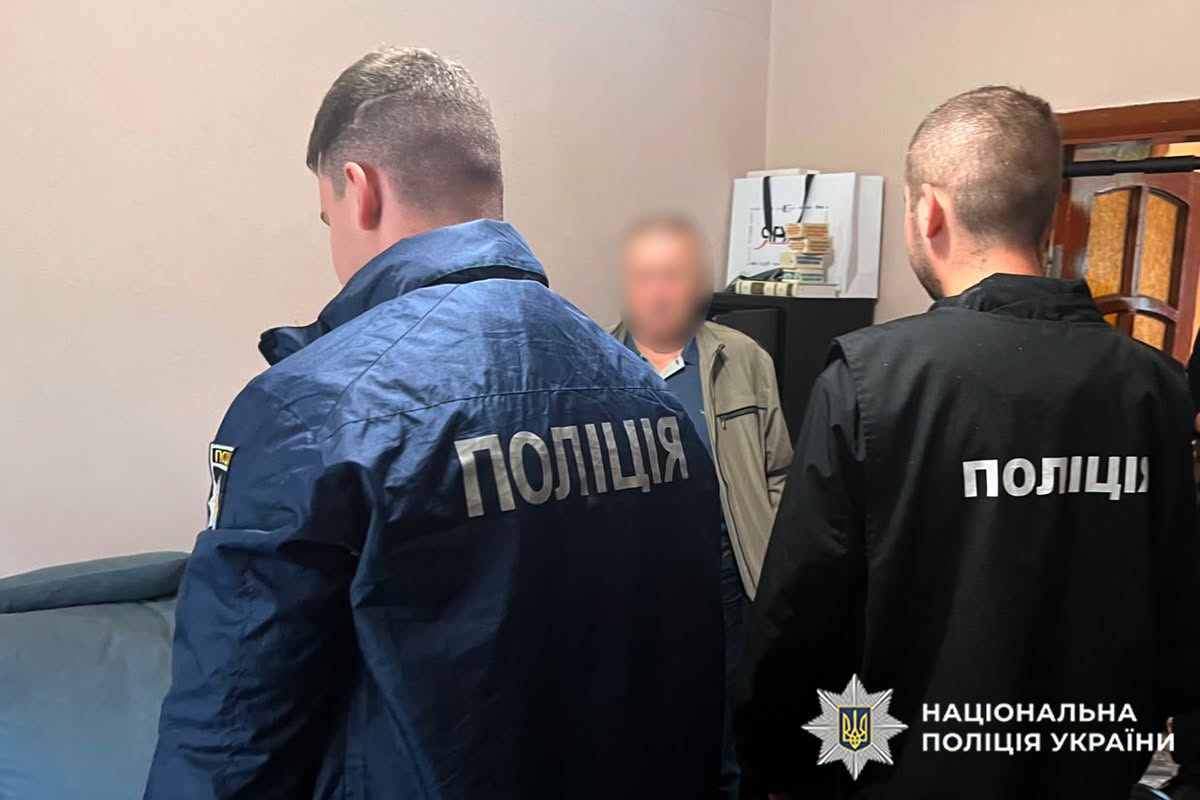 Новини Хмельницького - фото з У Хмельницькому викрили схему ухилення від мобілізації через працевлаштування у виші