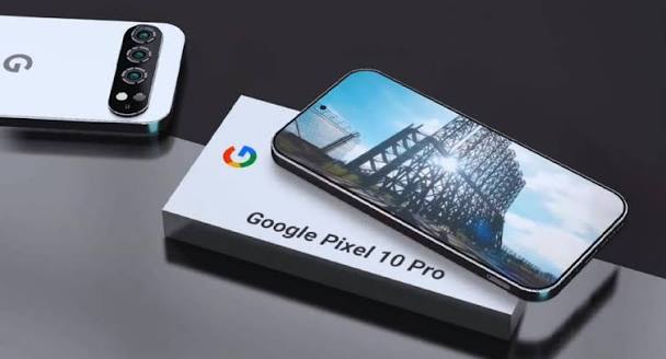 Новини Житомира - фото з Смартфони Google Pixel — чистий Android, AI-функції та одна з найкращих камер (Новини компаній)