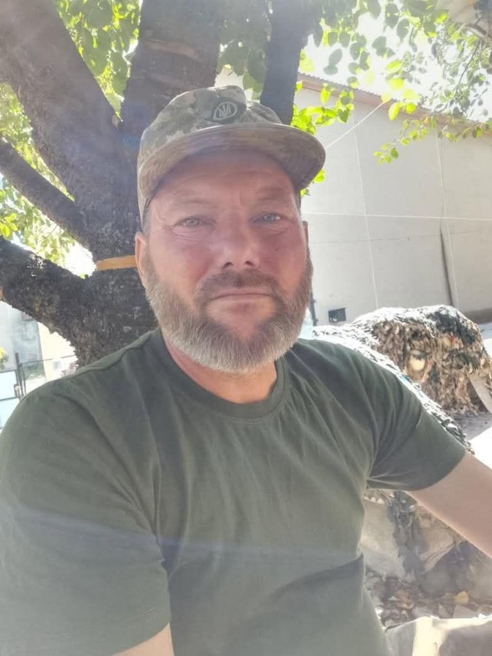 Олександр Бегдай