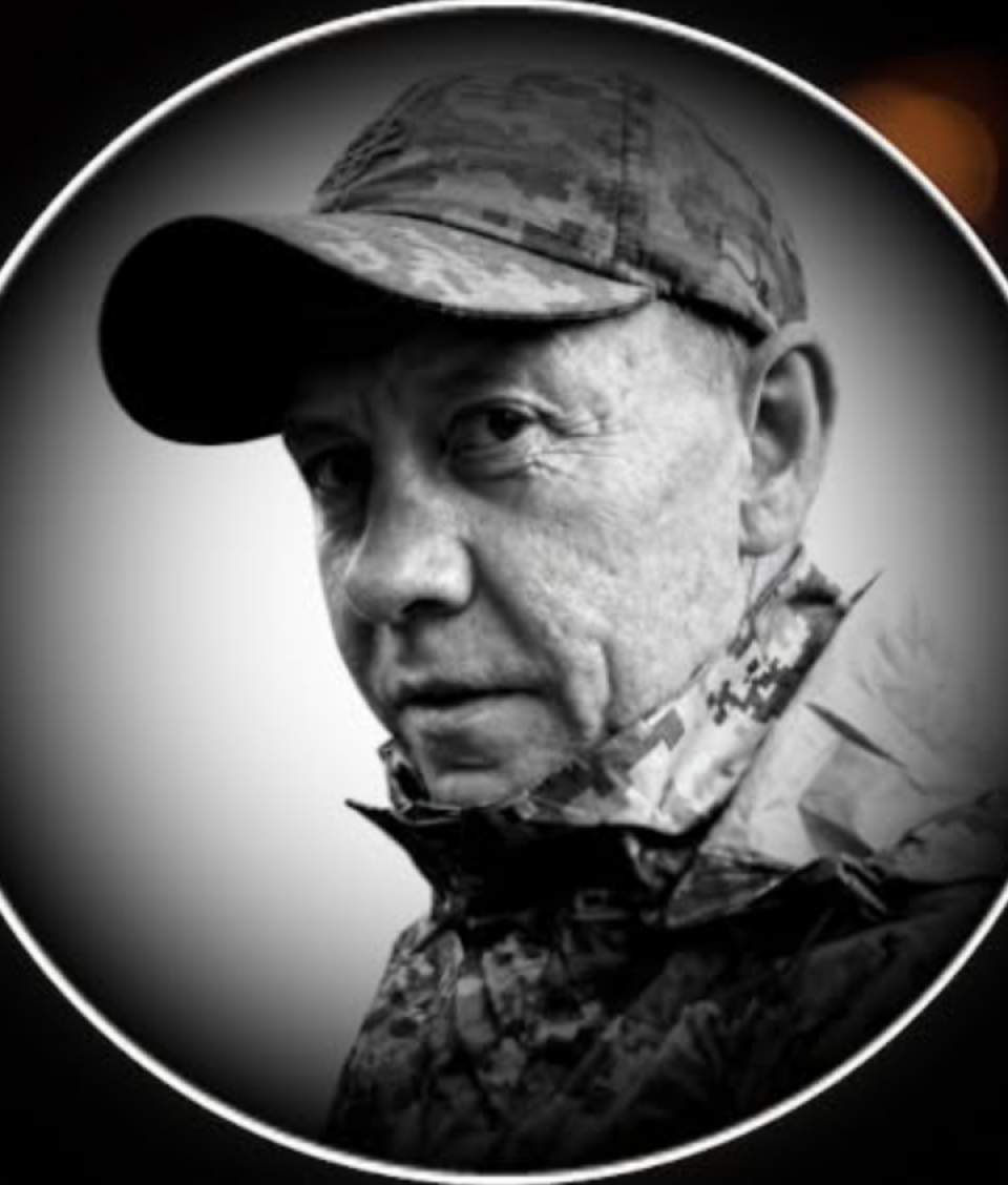Володимир Холод