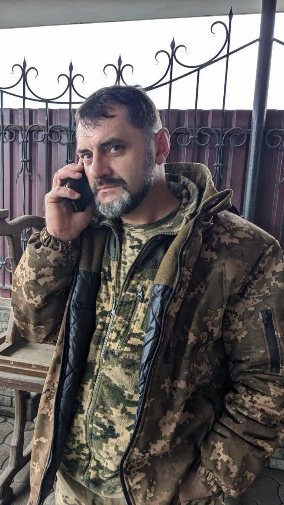Руслан Денис 