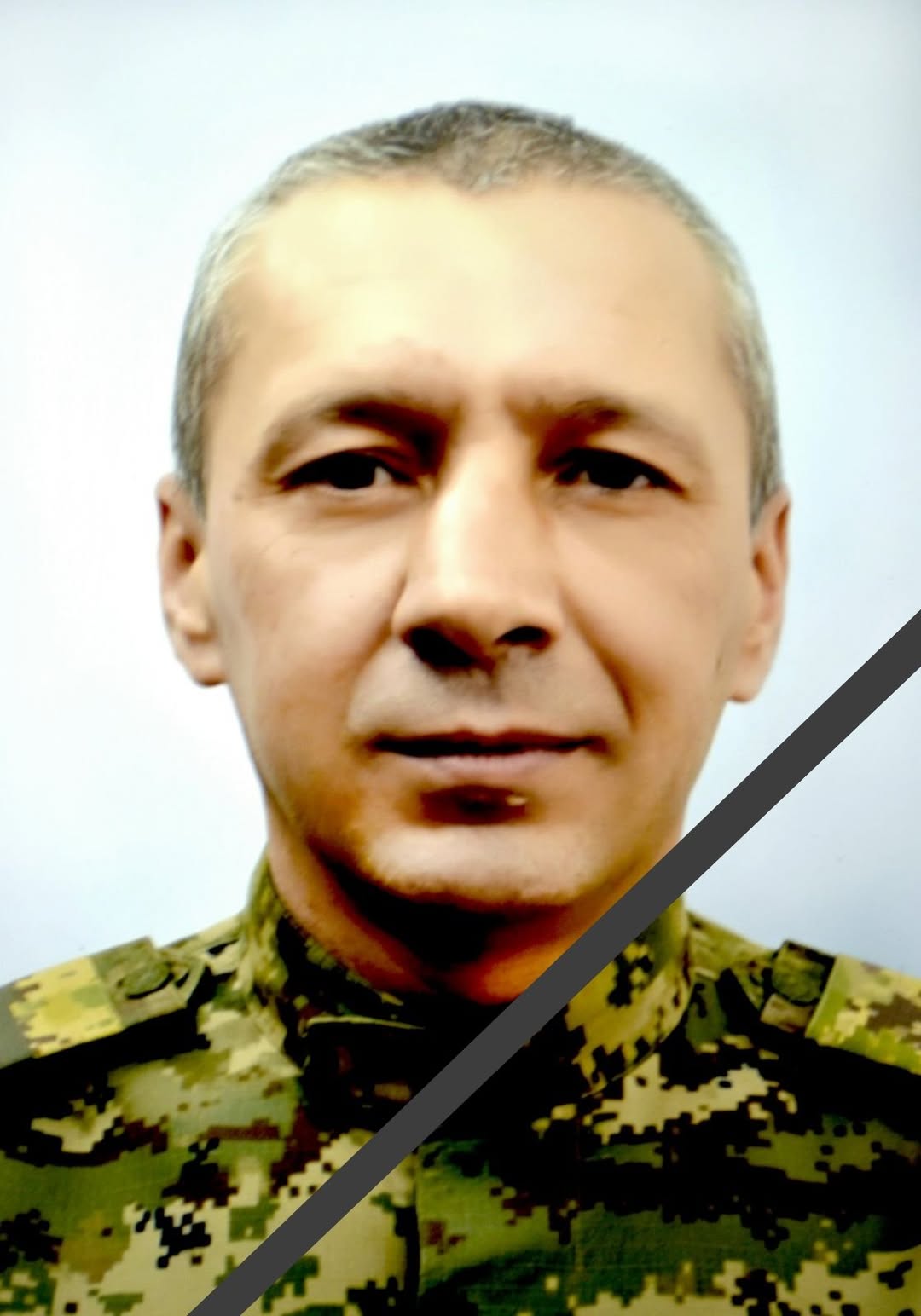 Володимир Осташевський