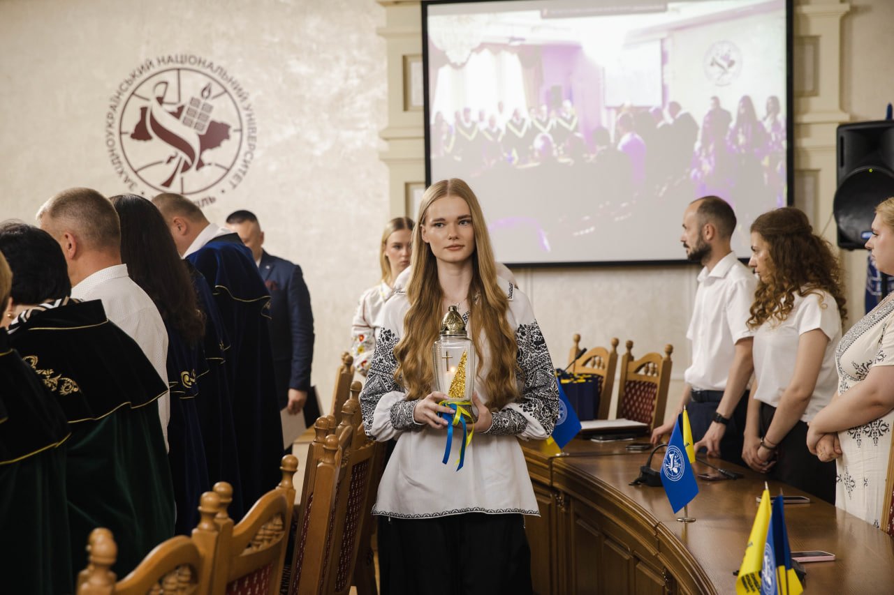 Новини Тернополя - фото з Західноукраїнський університет відзначив 60-у річницю з дня заснування