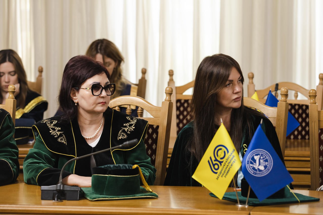Новини Тернополя - фото з Західноукраїнський університет відзначив 60-у річницю з дня заснування