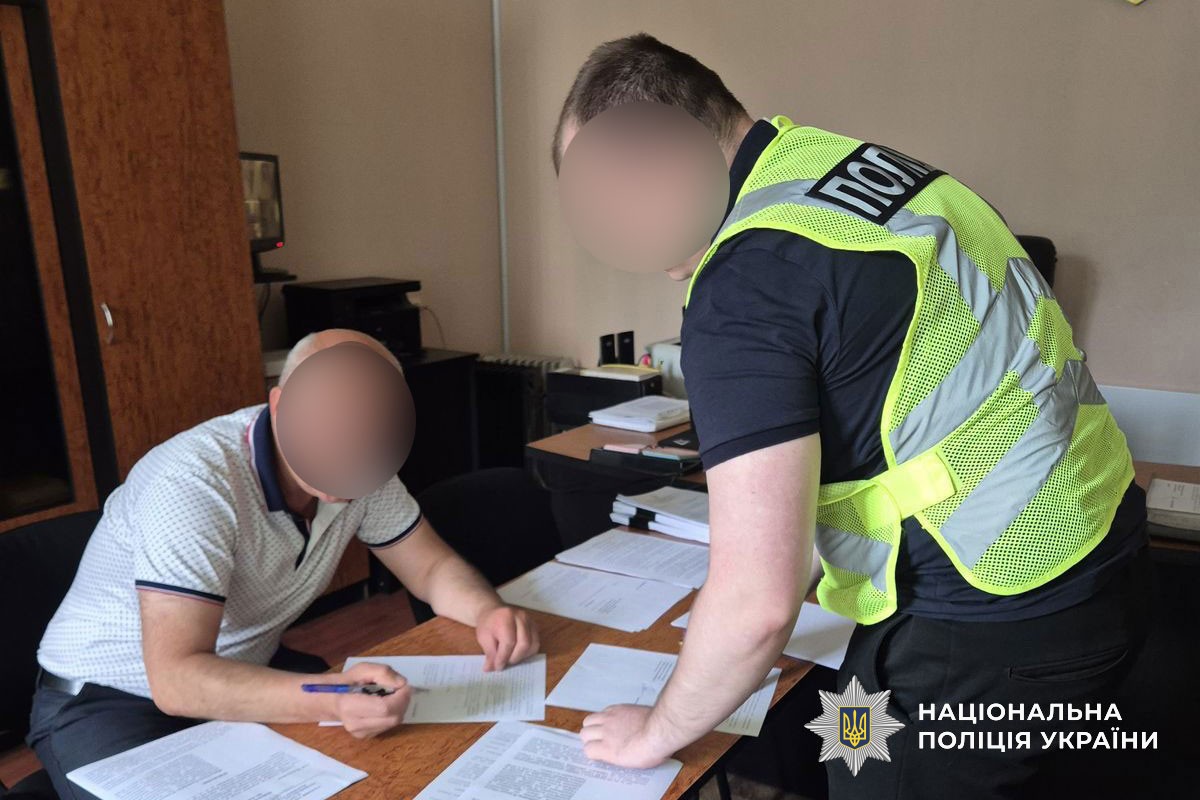 Новини Тернополя - фото з За стічні води в Збручі судитимуть директора підприємства
