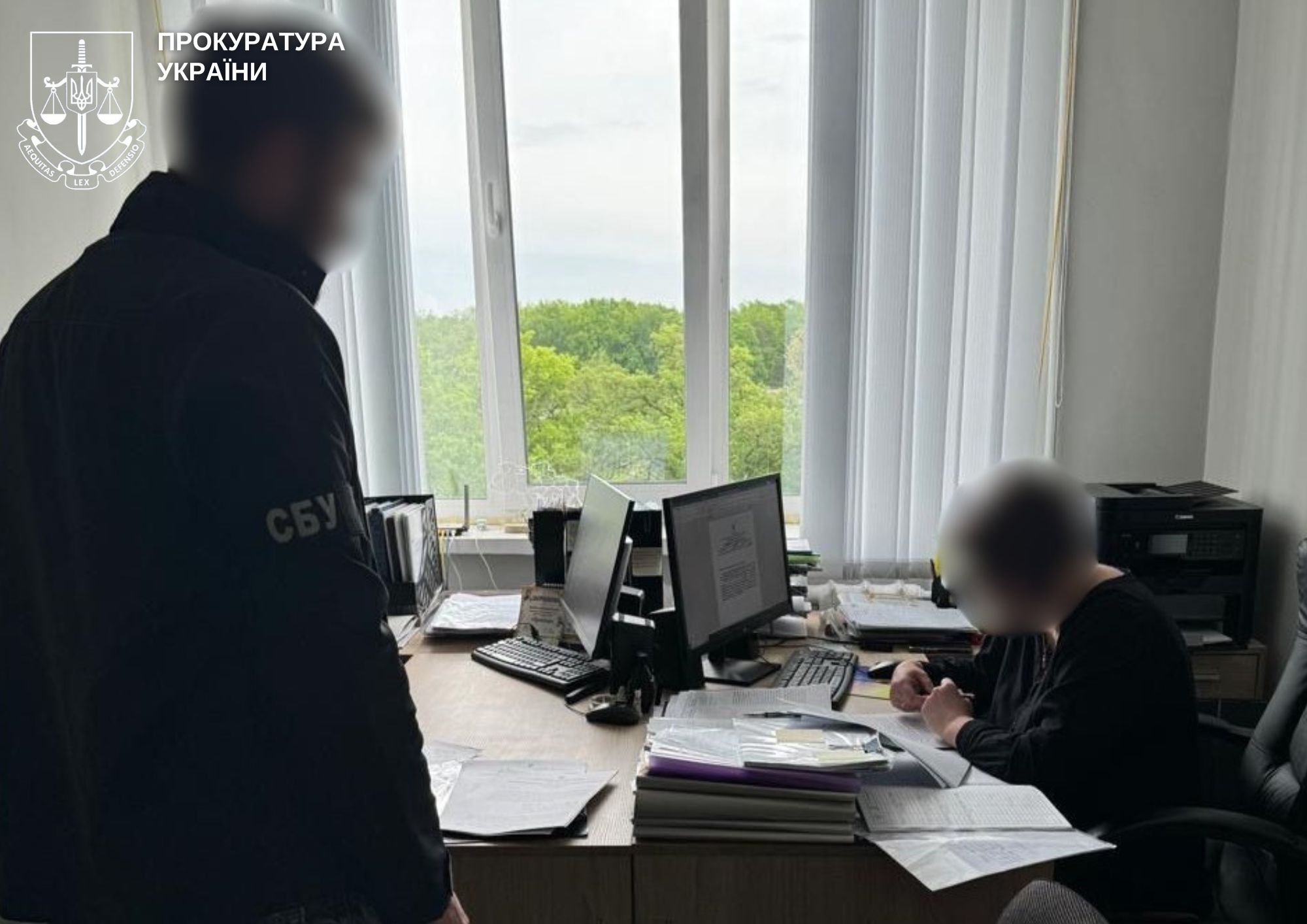 Новини Житомира - фото з Модульне укриття для дитячого садочка неналежної якості за 3,4 млн грн: ювенальні прокурори повідомили про підозру 4 особам