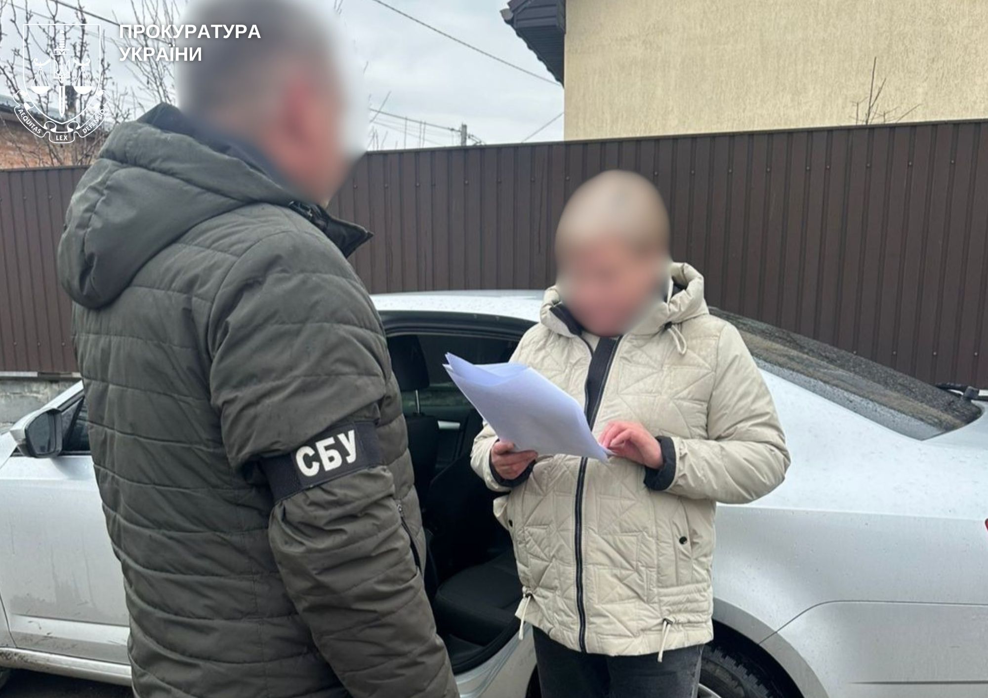 Новини Житомира - фото з Модульне укриття для дитячого садочка неналежної якості за 3,4 млн грн: ювенальні прокурори повідомили про підозру 4 особам