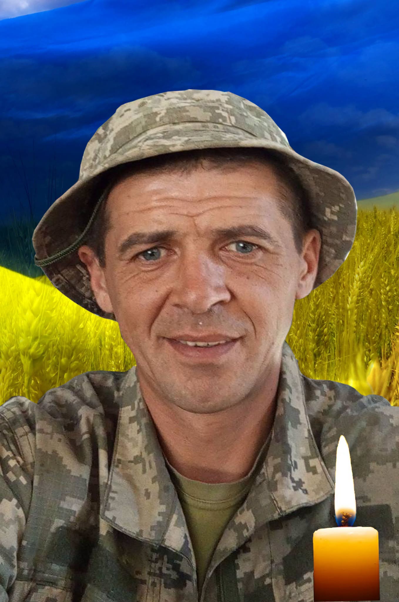 Тернопільщина втратила Героїв Ярослава Стеця, Дмитра Петручока та Олександра Прунова