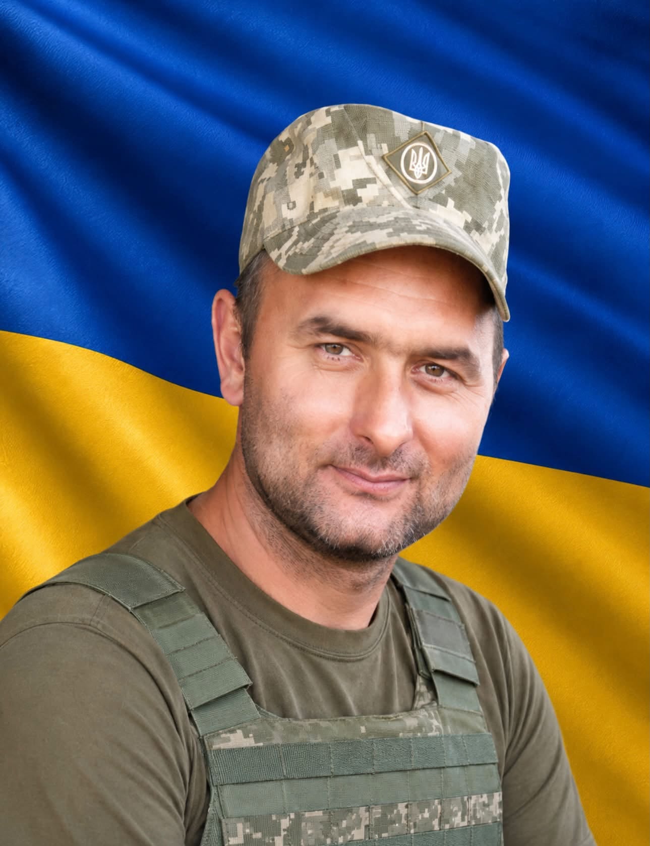 Новини Хмельницького - фото з Загинуло четверо воїнів з Хмельниччини: хто вони Володимир Мельник