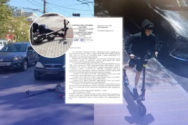 Новини Вінниці - фото з ТОП важливих новин на «20 хвилин» від 29 червня по 6 липня, які ви могли пропустити