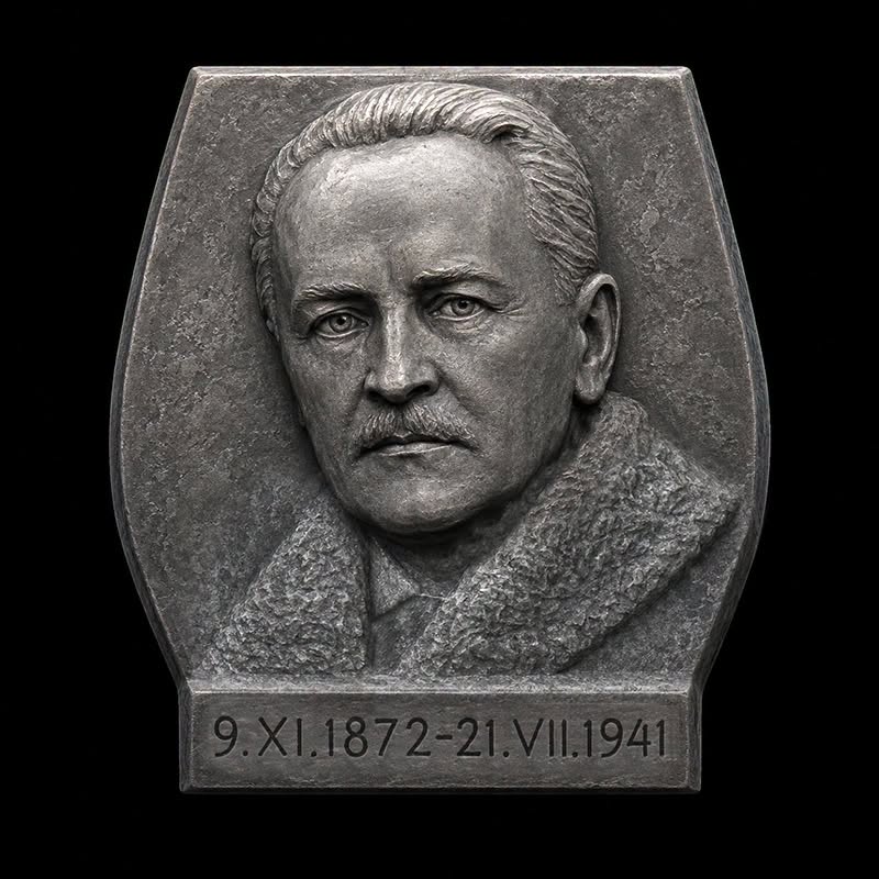 У Кракові пошкодили могилу Богдана Лепкого. Тернопільський художник готовий допомогти з відновленням