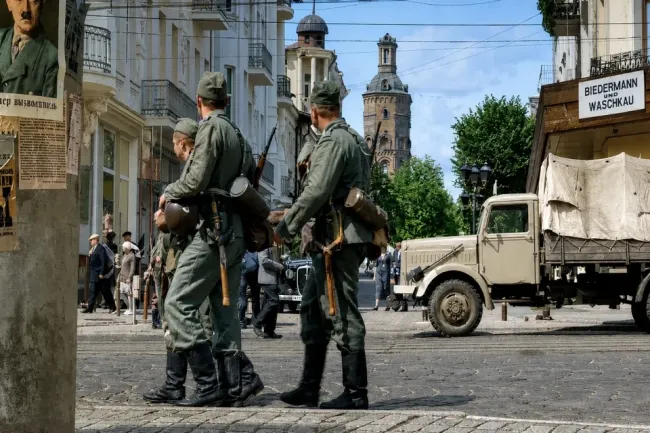 Новини Вінниці - фото з ТОП важливих новин на «20 хвилин» від 29 червня по 6 липня, які ви могли пропустити