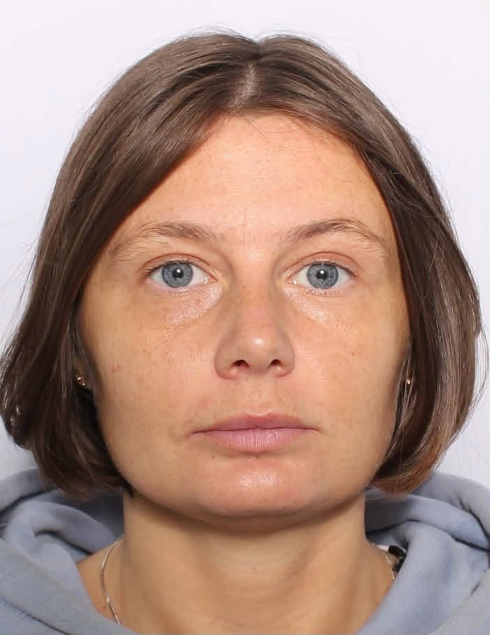 Новини Хмельницького - фото з Розшукують 31-річну Ніколь Сміт із Кам’янця (ПРИКМЕТИ)