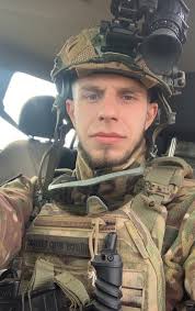 Новини Козятина - фото з Козятин вшановує пам'ять полеглих Героїв — Ігора Радоловського та Ігора Гарбарчука
