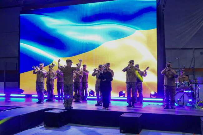 Новини Вінниці - фото з Від дитячих стартів до професійних двобоїв: як минув «Кубок Поділля 2026»