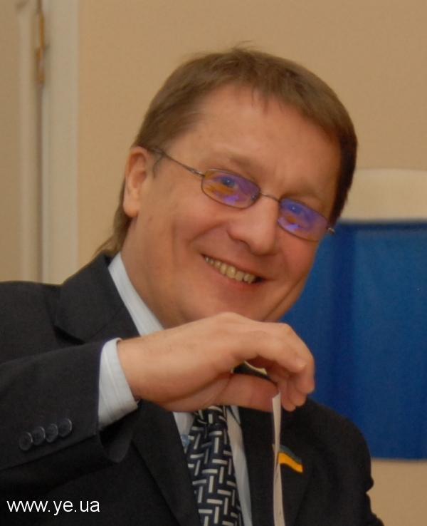 Новини Хмельницького - фото з Новий депутат з'явиться у Хмельницькій міськраді: хто він