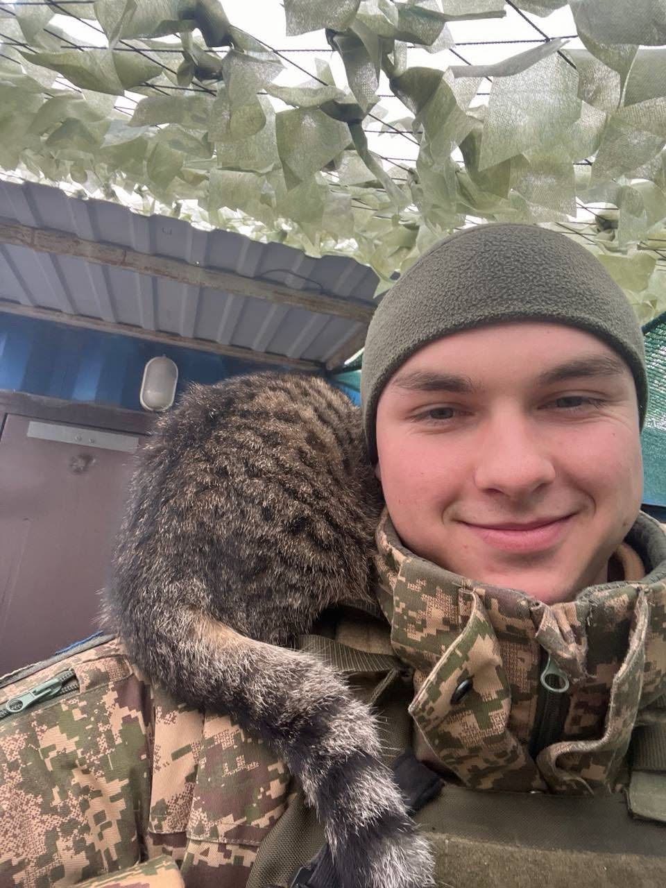 Тімур Ванькевич