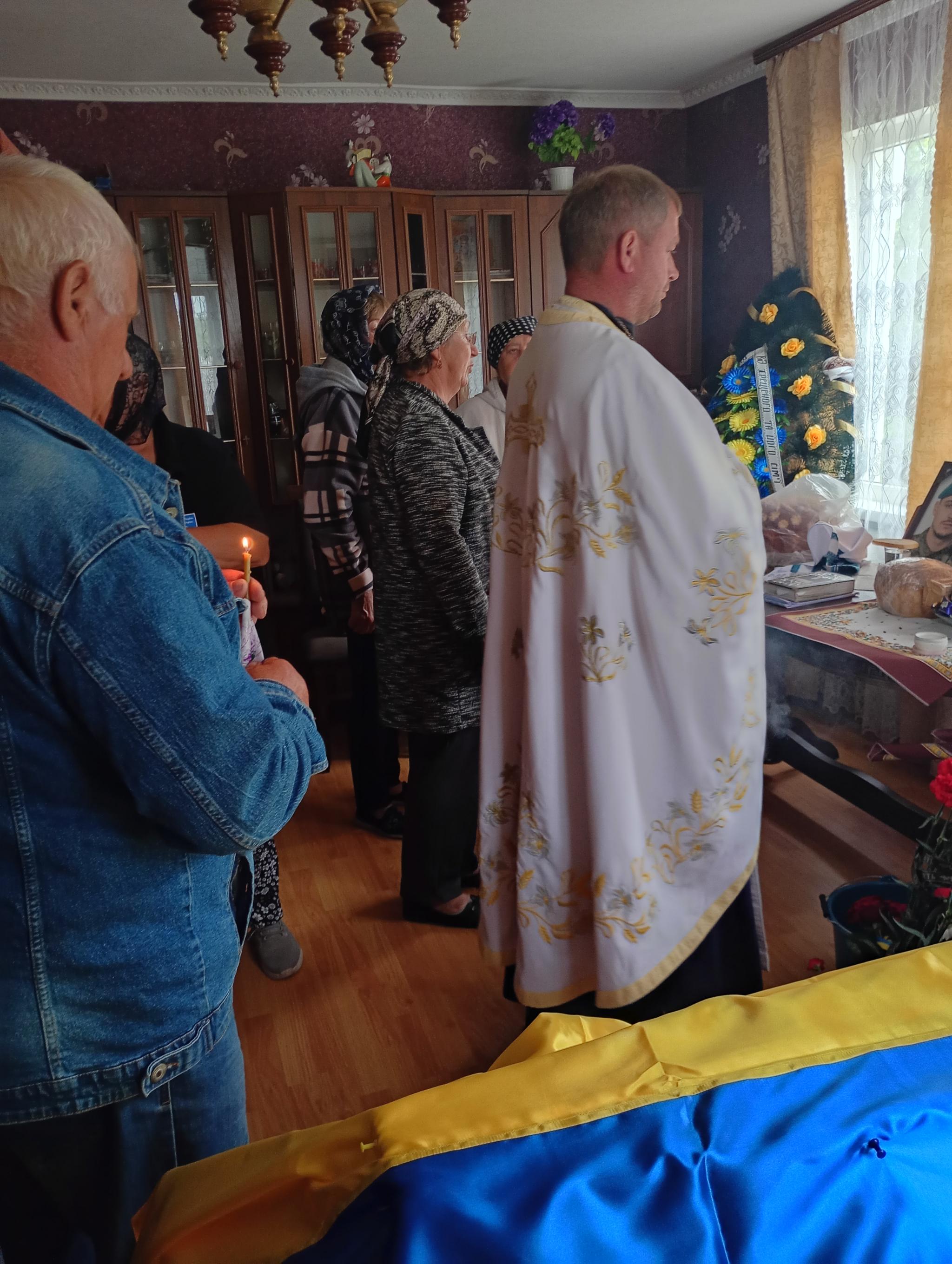 Новини Козятина - фото з У Льоні могло бути велике майбутнє, а він і сім'ю не встиг створити, йому було лише 27