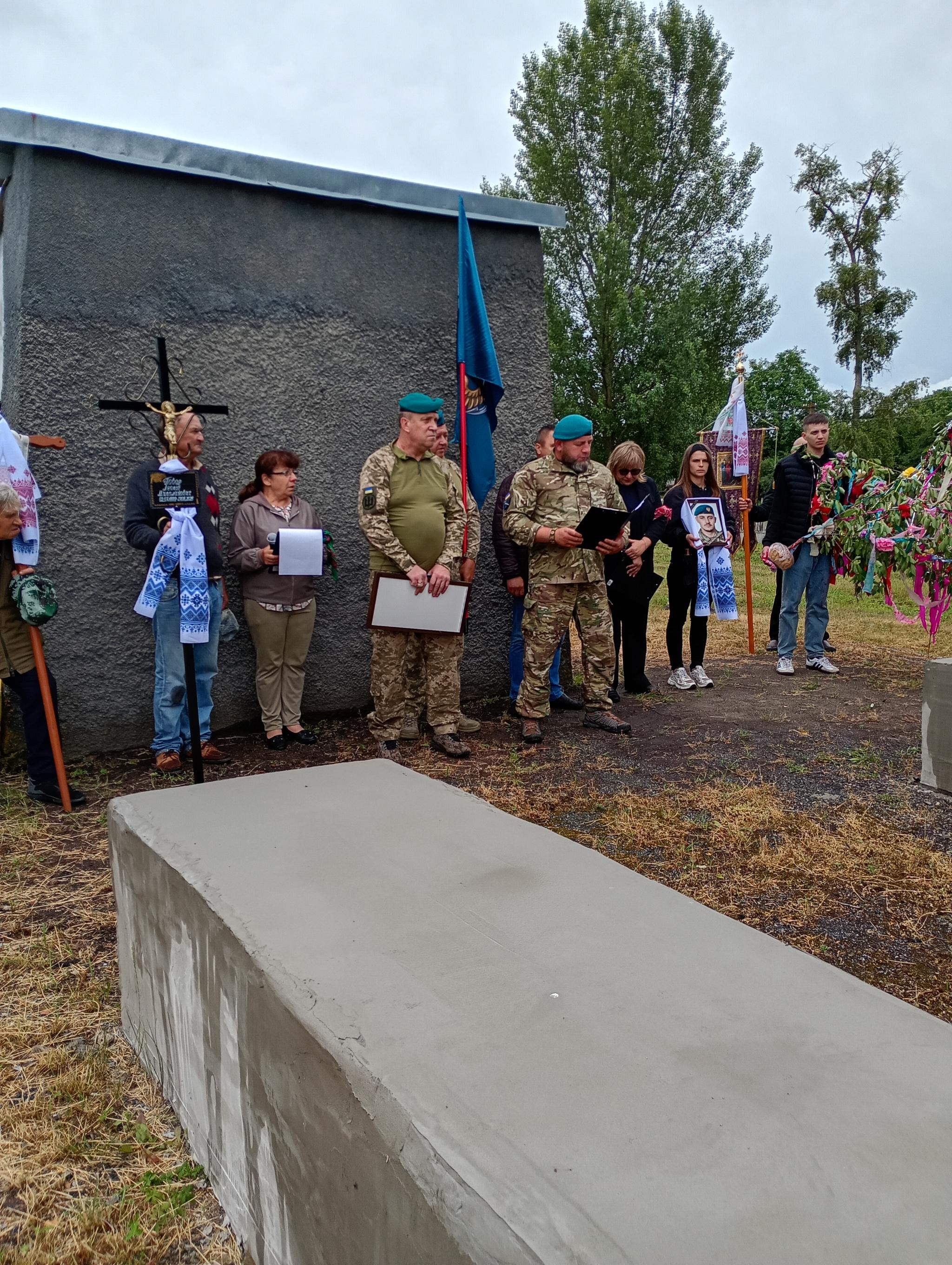 Новини Козятина - фото з У Льоні могло бути велике майбутнє, а він і сім'ю не встиг створити, йому було лише 27