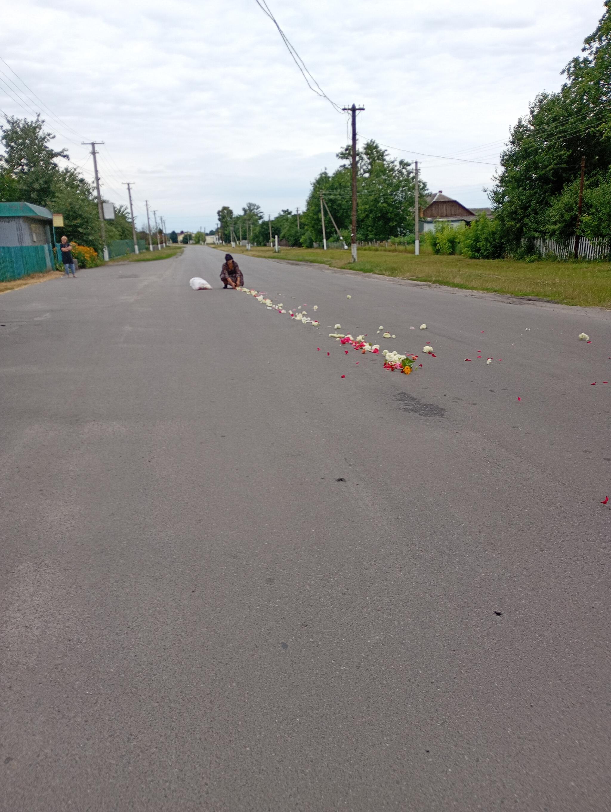 Новини Козятина - фото з У Льоні могло бути велике майбутнє, а він і сім'ю не встиг створити, йому було лише 27
