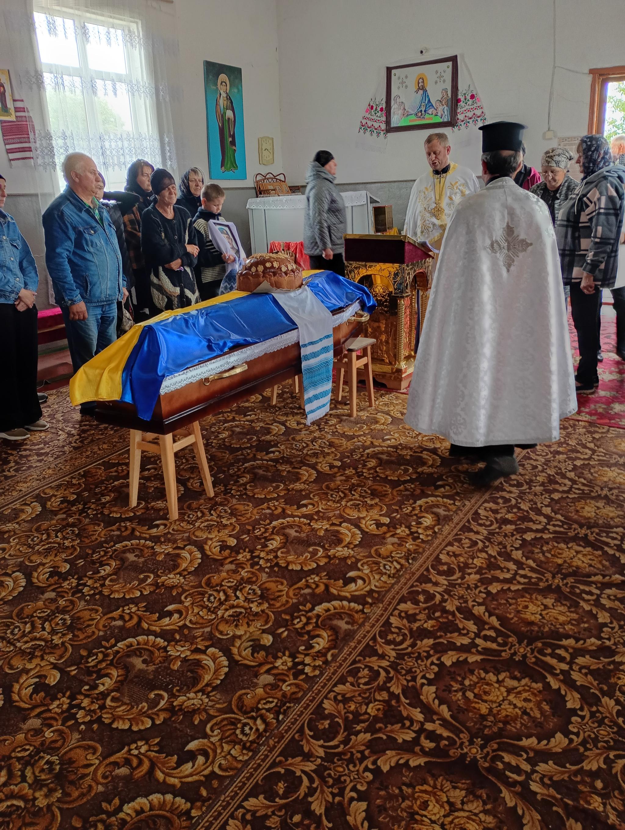 Новини Козятина - фото з У Льоні могло бути велике майбутнє, а він і сім'ю не встиг створити, йому було лише 27