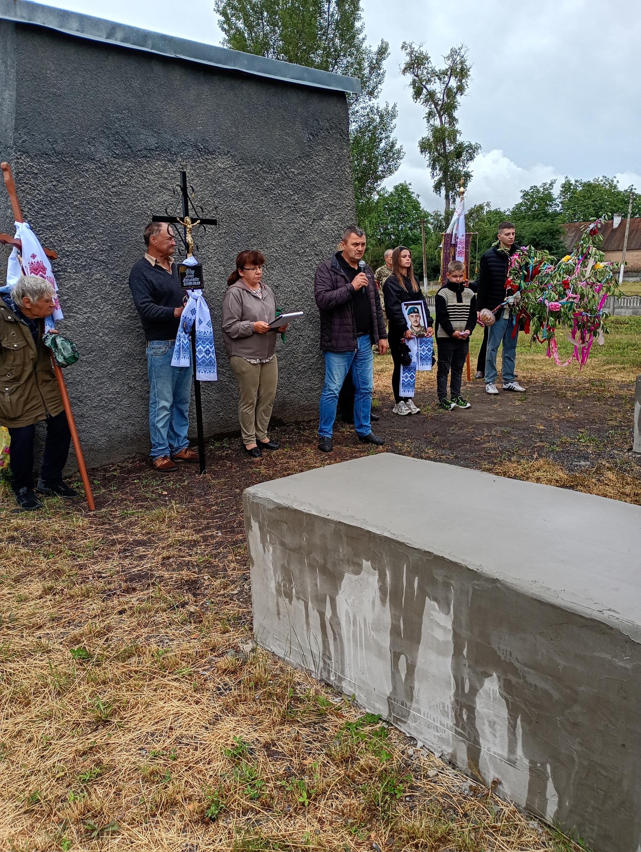Новини Козятина - фото з У Льоні могло бути велике майбутнє, а він і сім'ю не встиг створити, йому було лише 27