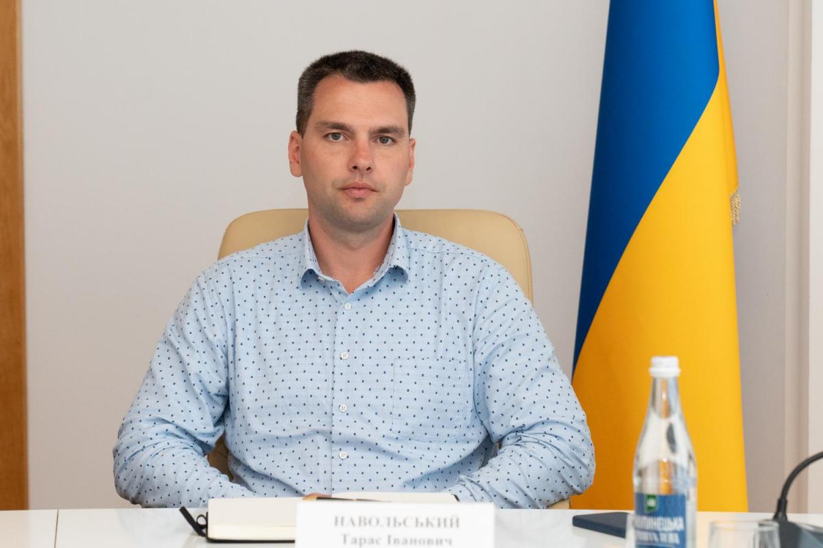 Новини Тернополя - фото з Бізнес, мільйонні статки і облавтодор. Що відомо про нових заступників начальника ОВА Тернопільщини