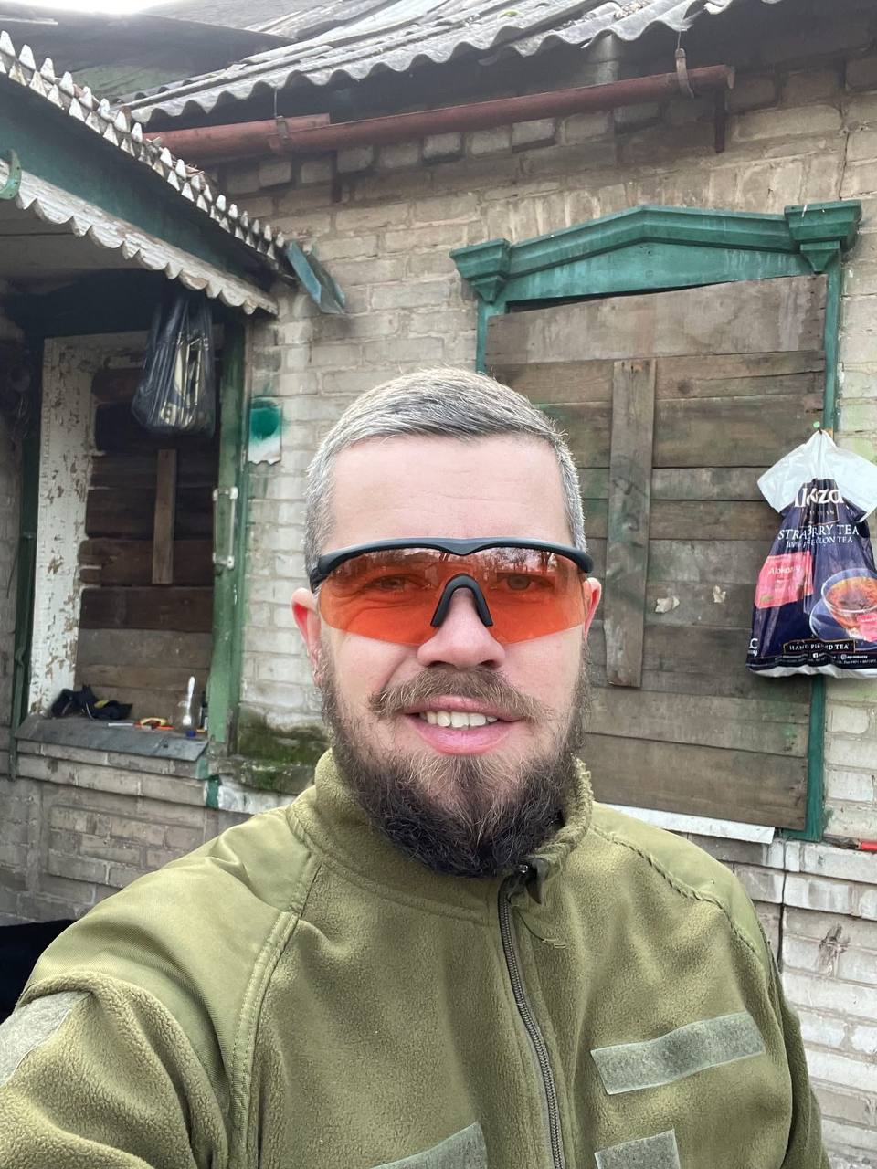 Новини Тернополя - фото з Подорож через смак: ветеран розвиває у Тернополі крафтове виробництво м’ясних джерків (Партнерський проєкт)