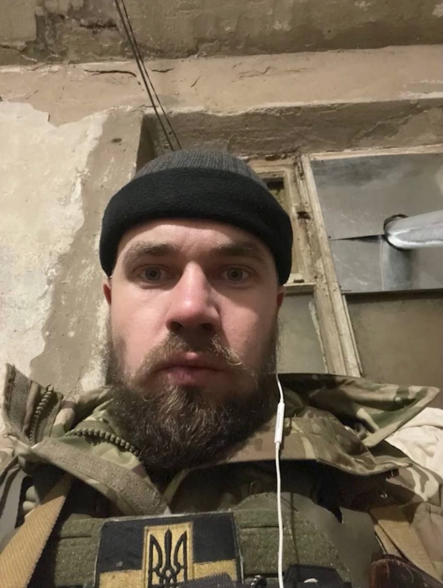 Новини Тернополя - фото з Подорож через смак: ветеран розвиває у Тернополі крафтове виробництво м’ясних джерків (Партнерський проєкт)