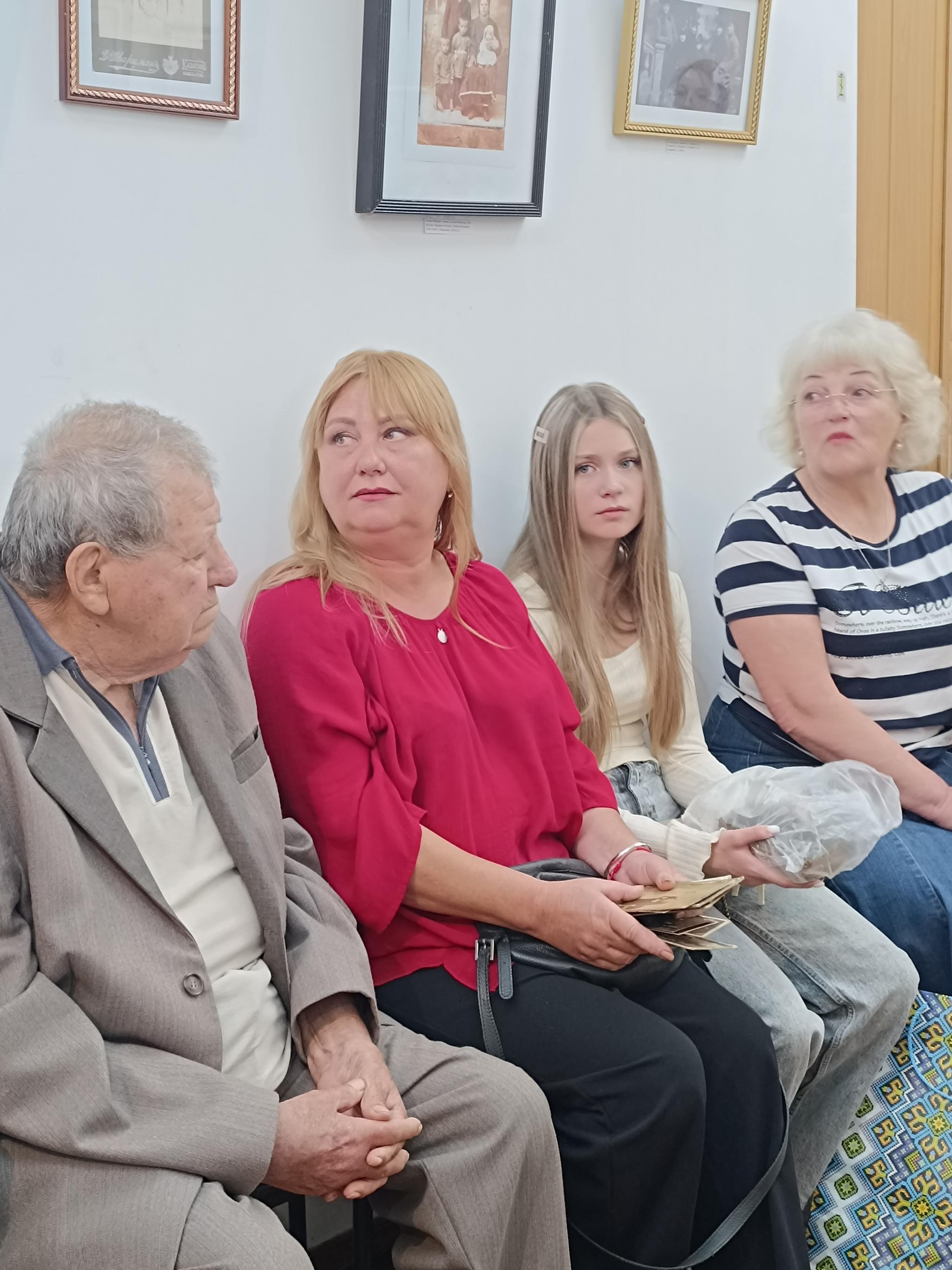 Новини Козятина - фото з Як виглядали козятинці більше ста років тому — показали у Музеї