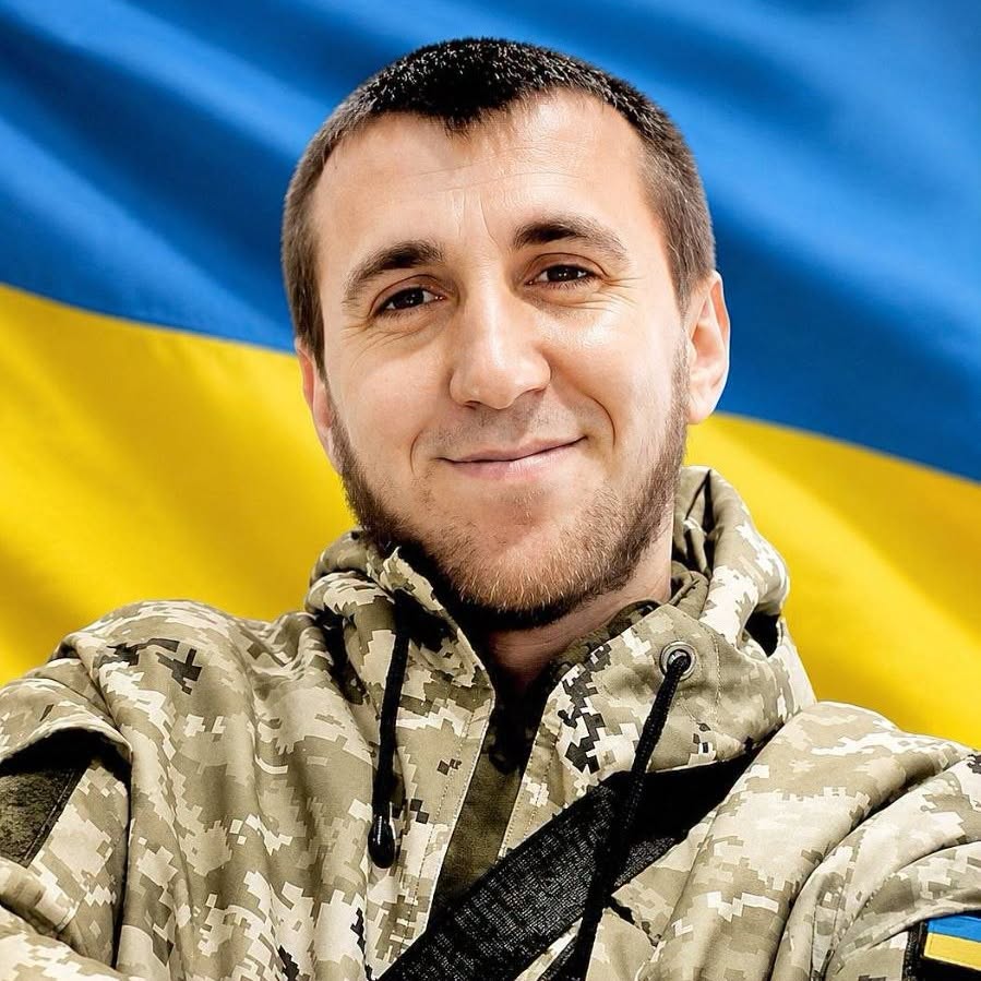 Новини Хмельницького - фото з Загинуло семеро воїнів з Хмельниччини. Хто вони Василь Мазур