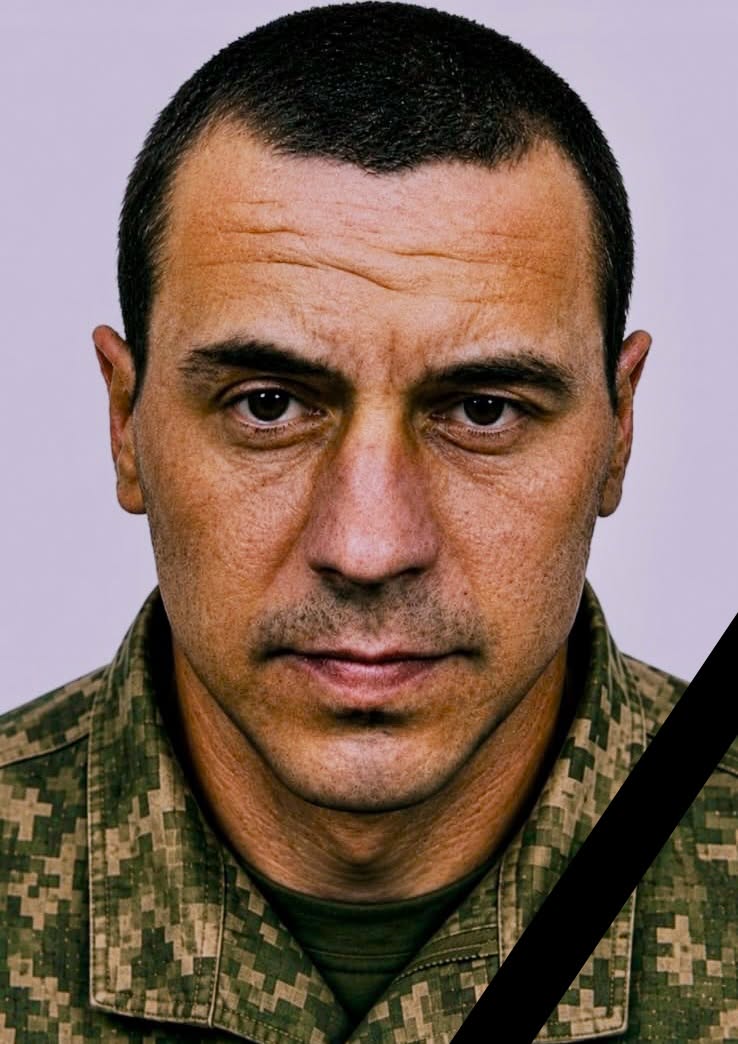 Почаївська громада прощається з Героями Миколою Притулою та Сергієм Андрійком