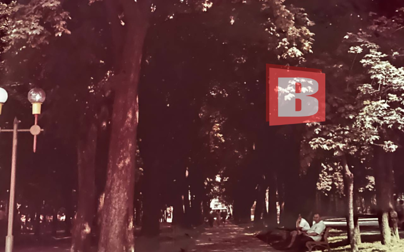 Новини Хмельницького - фото з Яким був Хмельницький наприкінці 90-х: підбірка архівних фото