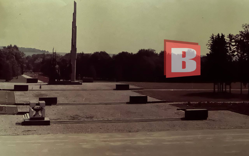 Новини Хмельницького - фото з Яким був Хмельницький наприкінці 90-х: підбірка архівних фото