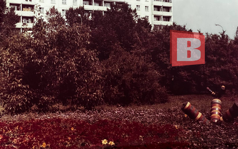Новини Хмельницького - фото з Яким був Хмельницький наприкінці 90-х: підбірка архівних фото