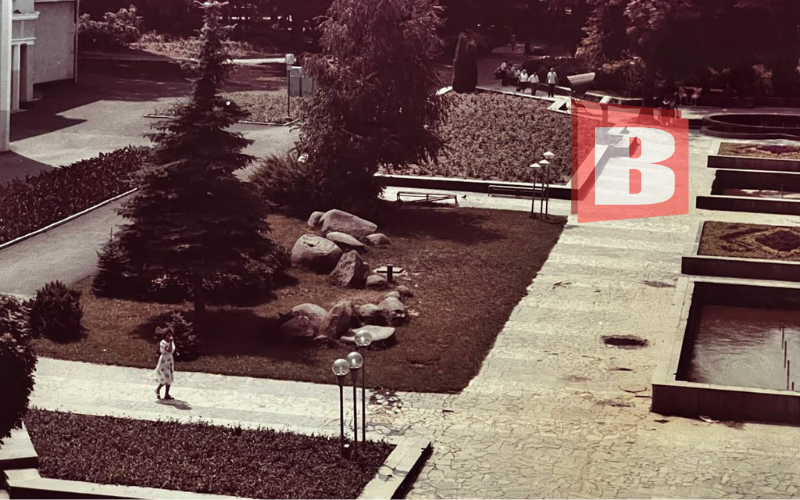 Новини Хмельницького - фото з Яким був Хмельницький наприкінці 90-х: підбірка архівних фото