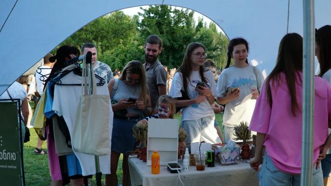Новини Вінниці - фото з У Ладижині відбудеться масштабний фестиваль BOH SUP FEST: що очікує гостей