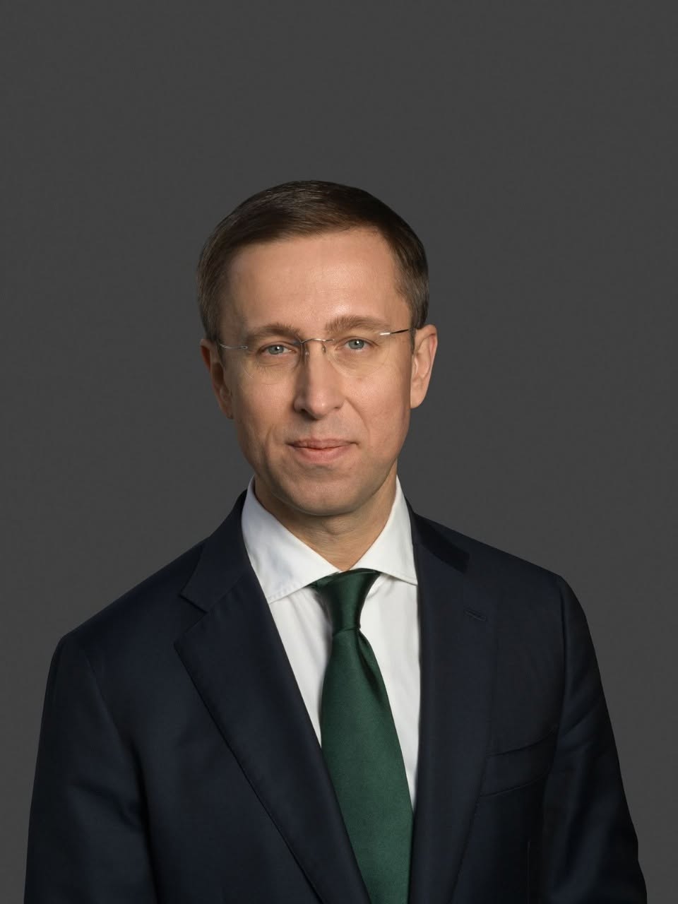 Новини Тернополя - фото з Зеленський підтримав призначення Корецького прем’єр-міністром України. Що про нього відомо