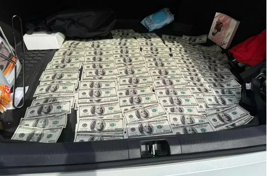 Новини Тернополя - фото з Суд виправдав водія ТЦК, якого звинуватили у продажі гуманітарних авто для військових