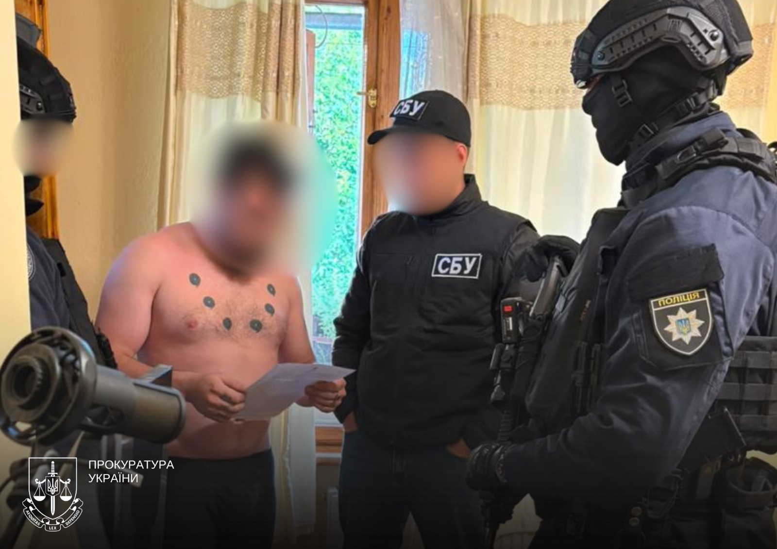 Новини Тернополя - фото з Військовослужбовця та ще чотирьох людей підозрюють у збуті наркотиків через «закладки» у трьох областях