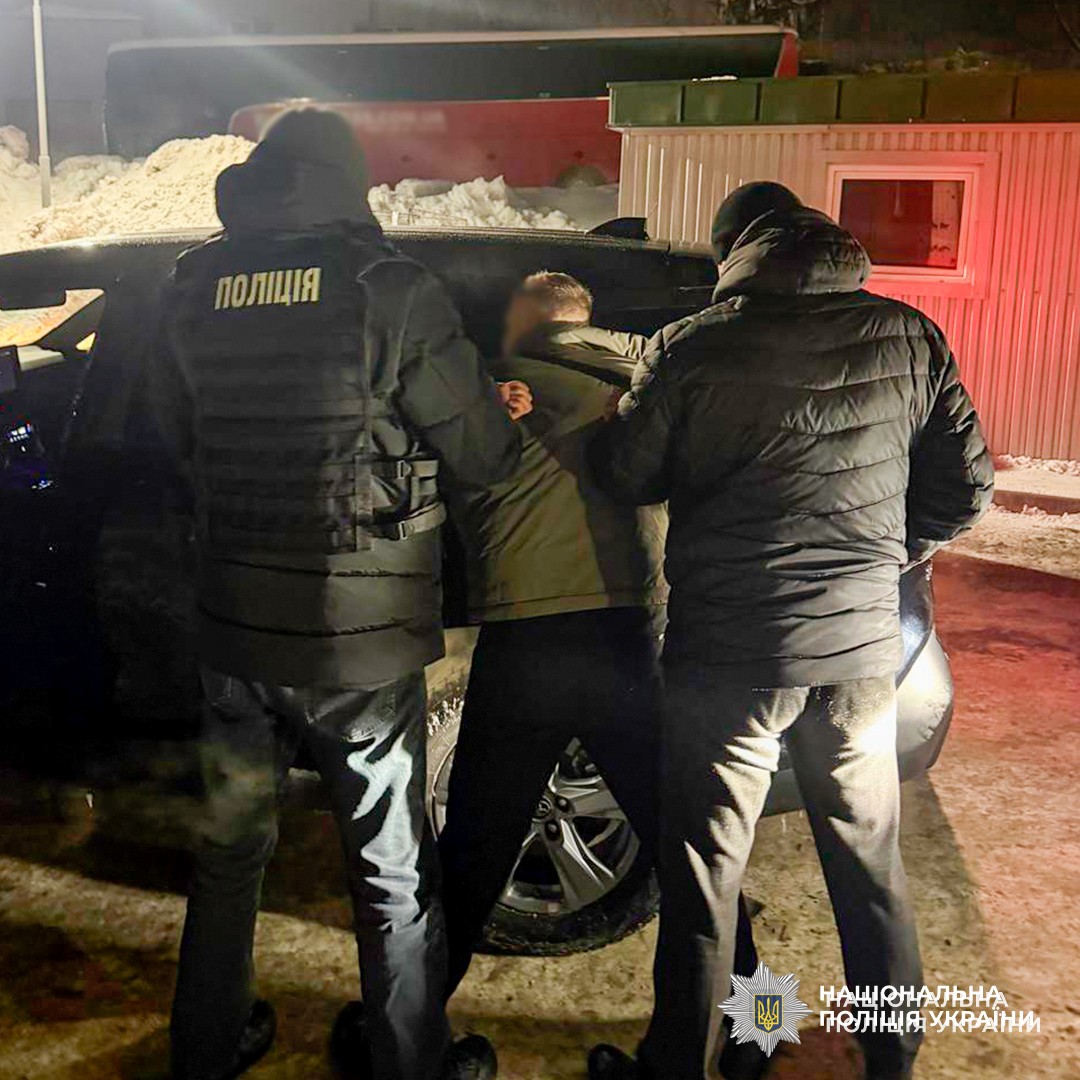 Новини Тернополя - фото з «Відрядження», хабарі і фіктивна бронь: ТОП схем для виїзду чоловіків за кордон на Тернопільщині
