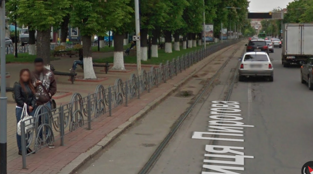 Новини Вінниці - фото з У Вінниці демонтують паркани: що прибрали та чому це роблять