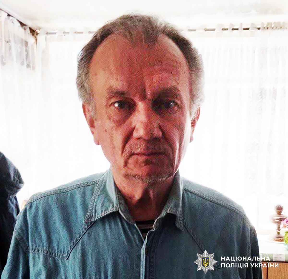Новини Житомира - фото з Поліція розшукує безвісти зниклого 58-річного житомирянина