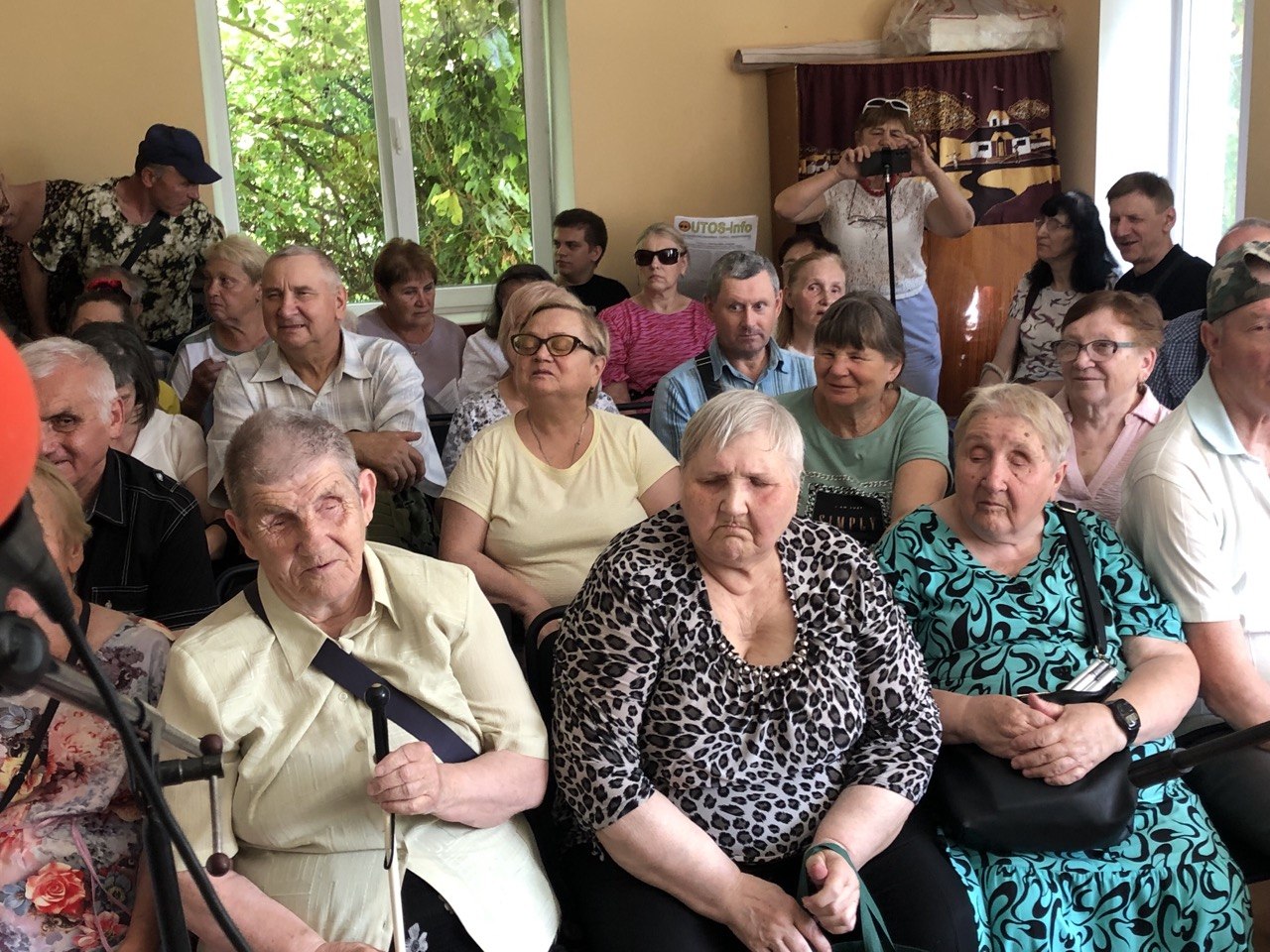 Новини Вінниці - фото з Творчість вінницьких композиторів і поетів презентували у Житомирі