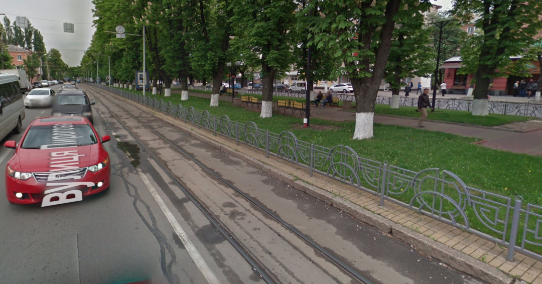 Новини Вінниці - фото з У Вінниці демонтують паркани: що прибрали та чому це роблять