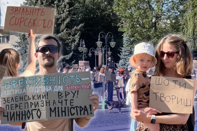 Новини Вінниці - фото з ТОП важливих новин на «20 хвилин» від 13 по 20 липня, які ви могли пропустити